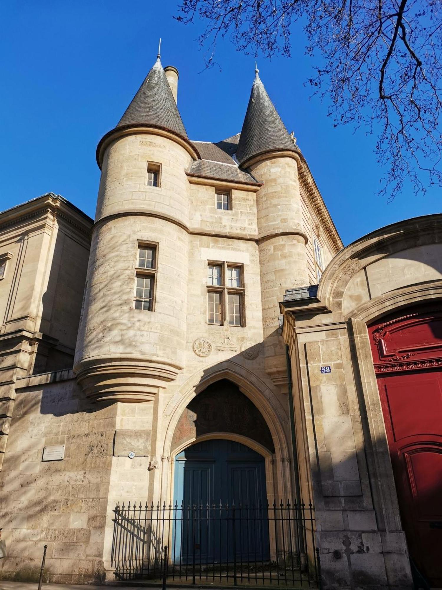 Marais Chic Heart Of Paris, Premium Location !アパートメント エクステリア 写真